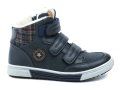 American Club GC19-21 marineblaue Kinder-Winterstiefel | ARNO-schuhe.de – Schuhe mit Tradition
