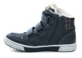 American Club GC19-21 marineblaue Kinder-Winterstiefel | ARNO-schuhe.de – Schuhe mit Tradition