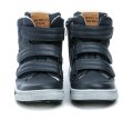 American Club GC19-21 marineblaue Kinder-Winterstiefel | ARNO-schuhe.de – Schuhe mit Tradition