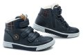 American Club GC19-21 marineblaue Kinder-Winterstiefel | ARNO-schuhe.de – Schuhe mit Tradition