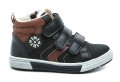 American Club GC20-21 schwarze Kinder-Winterstiefel | ARNO-schuhe.de – Schuhe mit Tradition