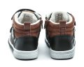 American Club GC20-21 schwarze Kinder-Winterstiefel | ARNO-schuhe.de – Schuhe mit Tradition