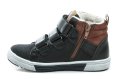 American Club GC20-21 schwarze Kinder-Winterstiefel | ARNO-schuhe.de – Schuhe mit Tradition