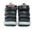 American Club GC20-21 schwarze Kinder-Winterstiefel | ARNO-schuhe.de – Schuhe mit Tradition
