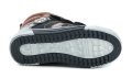 American Club GC20-21 schwarze Kinder-Winterstiefel | ARNO-schuhe.de – Schuhe mit Tradition