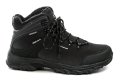 American Club HL146-24 schwarze Herren Winter Softshellstiefel | ARNO-schuhe.de – Schuhe mit Tradition