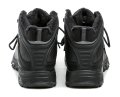 American Club HL146-24 schwarze Herren Winter Softshellstiefel | ARNO-schuhe.de – Schuhe mit Tradition