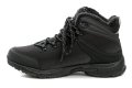 American Club HL146-24 schwarze Herren Winter Softshellstiefel | ARNO-schuhe.de – Schuhe mit Tradition