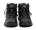 American Club HL146-24 schwarze Herren Winter Softshellstiefel | ARNO-schuhe.de – Schuhe mit Tradition