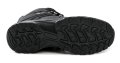 American Club HL146-24 schwarze Herren Winter Softshellstiefel | ARNO-schuhe.de – Schuhe mit Tradition