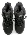 American Club HL146-24 schwarze Herren Winter Softshellstiefel | ARNO-schuhe.de – Schuhe mit Tradition