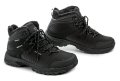 American Club HL146-24 schwarze Herren Winter Softshellstiefel | ARNO-schuhe.de – Schuhe mit Tradition