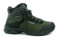 American Club HL146-24 khakifarbene Herren-Winter-Softshellstiefel | ARNO-schuhe.de – Schuhe mit Tradition