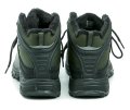 American Club HL146-24 khakifarbene Herren-Winter-Softshellstiefel | ARNO-schuhe.de – Schuhe mit Tradition