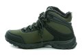 American Club HL146-24 khakifarbene Herren-Winter-Softshellstiefel | ARNO-schuhe.de – Schuhe mit Tradition