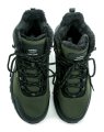 American Club HL146-24 khakifarbene Herren-Winter-Softshellstiefel | ARNO-schuhe.de – Schuhe mit Tradition