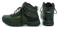 American Club HL146-24 khakifarbene Herren-Winter-Softshellstiefel | ARNO-schuhe.de – Schuhe mit Tradition