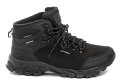 American Club HL146-24 schwarze Herren-Softshellstiefel in Übergröße | ARNO-schuhe.de – Schuhe mit Tradition