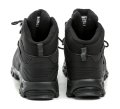 American Club HL146-24 schwarze Herren-Softshellstiefel in Übergröße | ARNO-schuhe.de – Schuhe mit Tradition
