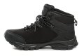 American Club HL146-24 schwarze Herren-Softshellstiefel in Übergröße | ARNO-schuhe.de – Schuhe mit Tradition