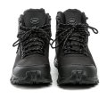 American Club HL146-24 schwarze Herren-Softshellstiefel in Übergröße | ARNO-schuhe.de – Schuhe mit Tradition