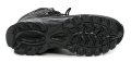 American Club HL146-24 schwarze Herren-Softshellstiefel in Übergröße | ARNO-schuhe.de – Schuhe mit Tradition
