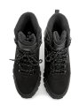 American Club HL146-24 schwarze Herren-Softshellstiefel in Übergröße | ARNO-schuhe.de – Schuhe mit Tradition