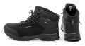 American Club HL146-24 schwarze Herren-Softshellstiefel in Übergröße | ARNO-schuhe.de – Schuhe mit Tradition