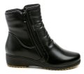 Scandi 262-0227-A1A schwarze Damen Winterstiefel | ARNO-schuhe.de – Schuhe mit Tradition