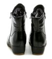Scandi 262-0227-A1A schwarze Damen Winterstiefel | ARNO-schuhe.de – Schuhe mit Tradition
