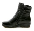 Scandi 262-0227-A1A schwarze Damen Winterstiefel | ARNO-schuhe.de – Schuhe mit Tradition