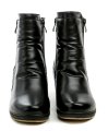Scandi 262-0227-A1A schwarze Damen Winterstiefel | ARNO-schuhe.de – Schuhe mit Tradition