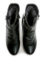 Scandi 262-0227-A1A schwarze Damen Winterstiefel | ARNO-schuhe.de – Schuhe mit Tradition