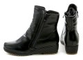 Scandi 262-0227-A1A schwarze Damen Winterstiefel | ARNO-schuhe.de – Schuhe mit Tradition