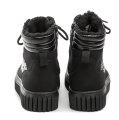 Scandi 262-0227-A1A schwarze Damen Winterstiefel - kopie | ARNO-schuhe.de – Schuhe mit Tradition