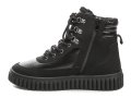Scandi 262-0227-A1A schwarze Damen Winterstiefel - kopie | ARNO-schuhe.de – Schuhe mit Tradition