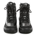 Scandi 262-0227-A1A schwarze Damen Winterstiefel - kopie | ARNO-schuhe.de – Schuhe mit Tradition