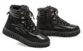 Scandi 262-0227-A1A schwarze Damen Winterstiefel - kopie | ARNO-schuhe.de – Schuhe mit Tradition