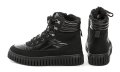 Scandi 262-0227-A1A schwarze Damen Winterstiefel - kopie | ARNO-schuhe.de – Schuhe mit Tradition