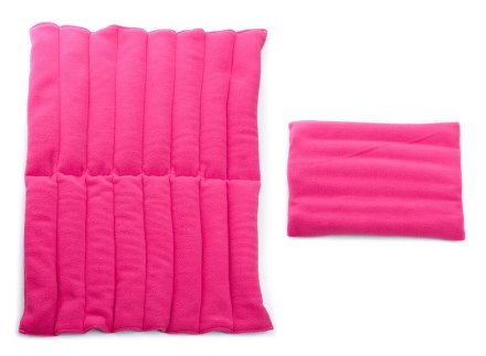 Livex Heizkissen mit Lavendel Lindern Sie Verspannungen und Schmerzen mit einem Heizkissen, das verschiedene Körperteile wärmt und entspannt. Ein toller Helfer und ein schönes Geschenk für Ihre Lieben.