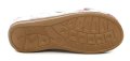 Medi Line 153-024 Marienkäfer weiß Damen medizinische Hausschuhe | ARNO-schuhe.de – Schuhe mit Tradition