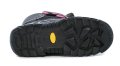 Befado 615Y003 schwarz rosa Kinder Winterstiefel | ARNO-schuhe.de – Schuhe mit Tradition