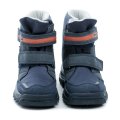 Befado 615Y005 marineblaue Kinder-Winterstiefel | ARNO-schuhe.de – Schuhe mit Tradition
