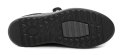 Medi Line 103-024 schwarze Damen-Arztschuhe, Weite K | ARNO-schuhe.de – Schuhe mit Tradition