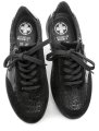 Medi Line 103-024 schwarze Damen-Arztschuhe, Weite K | ARNO-schuhe.de – Schuhe mit Tradition