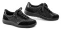 Medi Line 103-024 schwarze Damen-Arztschuhe, Weite K | ARNO-schuhe.de – Schuhe mit Tradition