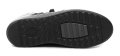 Medi Line 110-025 schwarze Damen-Arztschuhe, Weite K | ARNO-schuhe.de – Schuhe mit Tradition
