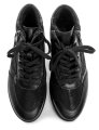 Medi Line 110-025 schwarze Damen-Arztschuhe, Weite K | ARNO-schuhe.de – Schuhe mit Tradition