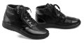 Medi Line 110-025 schwarze Damen-Arztschuhe, Weite K | ARNO-schuhe.de – Schuhe mit Tradition