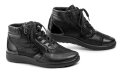 Medi Line 110-025 schwarze Damen-Arztschuhe, Weite K | ARNO-schuhe.de – Schuhe mit Tradition
